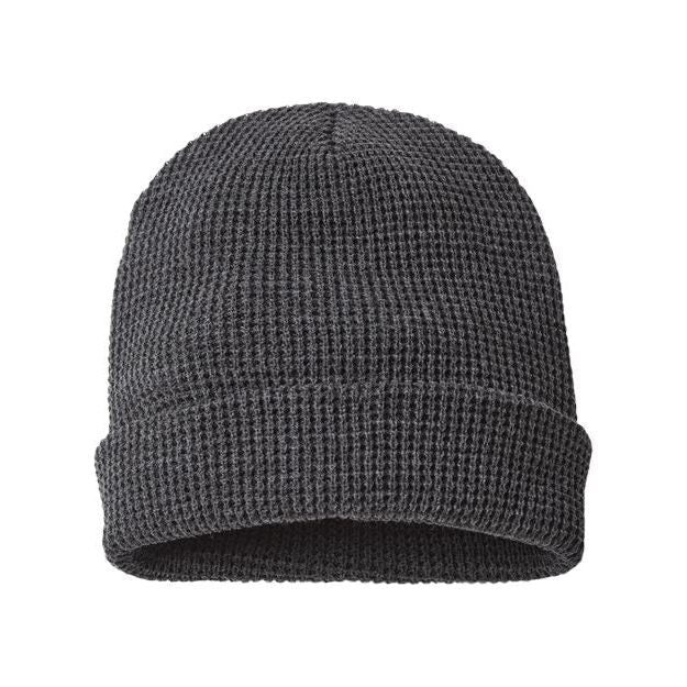 Knitted wear series beanies